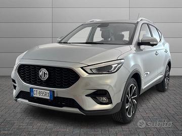 MG ZS 2021 - ZS 1.5 Luxury