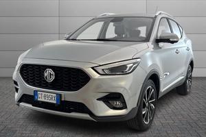 MG ZS 2021 - ZS 1.5 Luxury