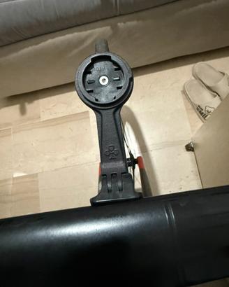 Kit supporto computer originale Colnago