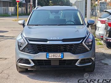 Kia Sportage 1.6 CRDI MHEV STYLE 2WD DCT