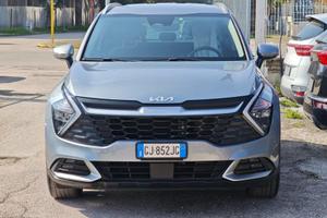 Kia Sportage 1.6 CRDI MHEV STYLE 2WD DCT