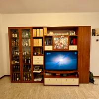 Mobile Parete soggiorno