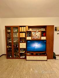 Mobile Parete soggiorno