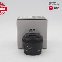 Canon EF 50 F1.8 STM (Canon)