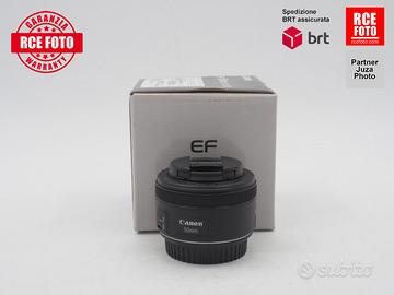Canon EF 50 F1.8 STM (Canon)
