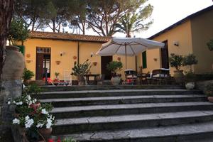 Villa Natoli di Maria Laura