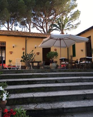 Villa Natoli di Maria Laura