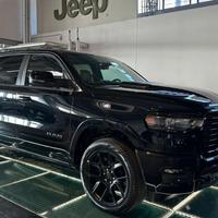 DODGE RAM NEW LARAMIE NIGHT PREMIUM 3.0L 420CV