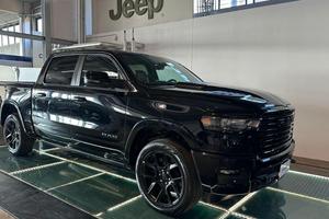 DODGE RAM NEW LARAMIE NIGHT PREMIUM 3.0L 420CV