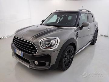 MINI Mini Countryman F60 2017 - Mini Countryman 1.