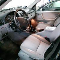 Mercedes ML 270 CDI
