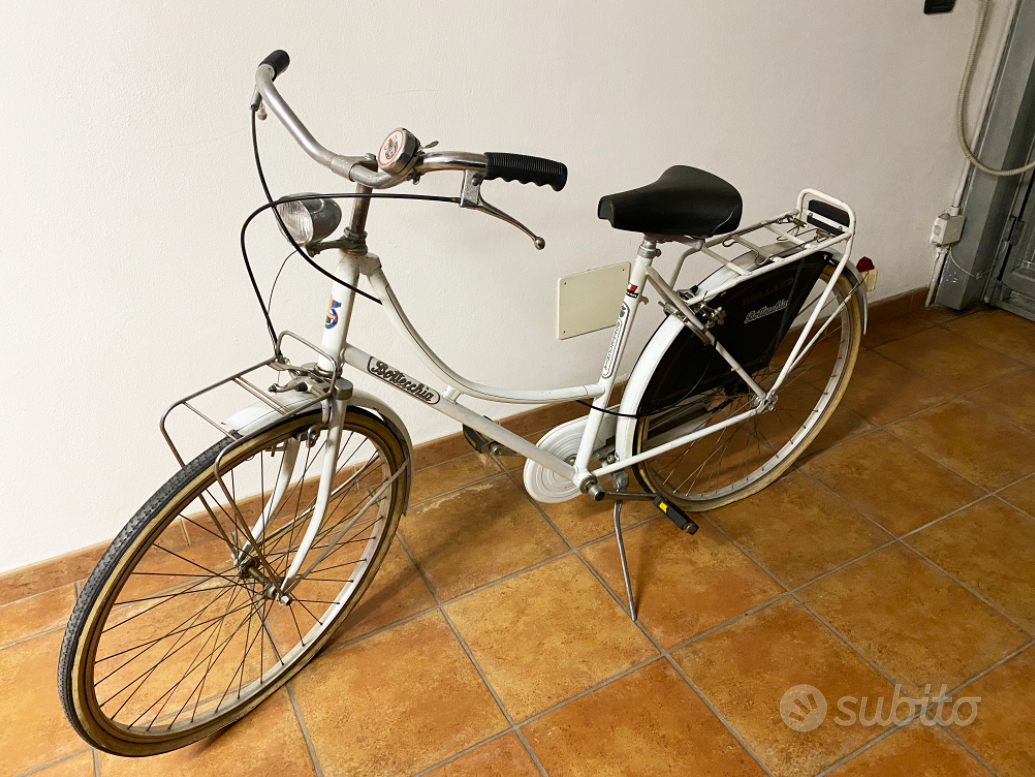 Bottecchia Bike Bici Bottecchia Carnielli Vintage Bottecchia