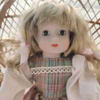 Bambola vintage