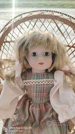 Bambola vintage