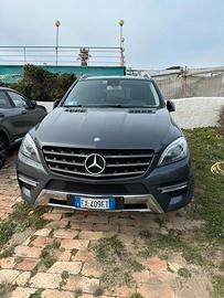 Mercedes-benz ML 350 BlueTEC 4Matic