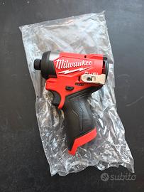 avvitatore a impulsi FID2 M12 Milwaukee