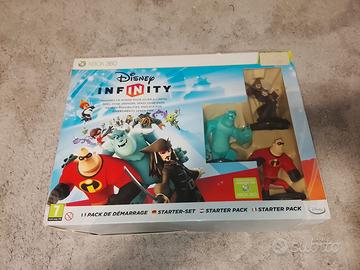 Disney infinity 