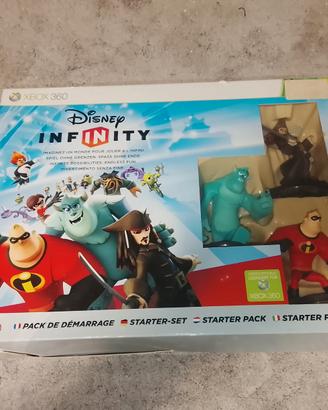 Disney infinity 