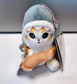 Mofusand plushie ORIGINALE DAL GIAPPONE