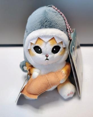 Mofusand plushie ORIGINALE DAL GIAPPONE