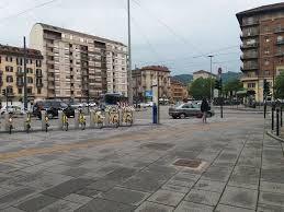 Piazza carducci bilocale - ottobre 2025