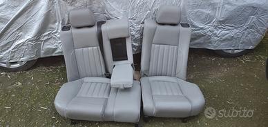 Sedili e pannelli  porta per alfa 156