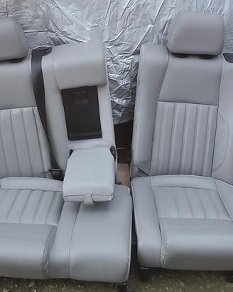Sedili e pannelli  porta per alfa 156