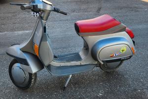 vespa pk xl 4 marcie 
