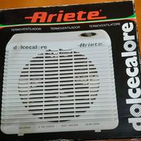 Scaldino stufa termoventilatore Ariete