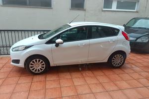Ford Fiesta 1.2 60CV 5 porte