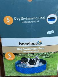 Piscina piccola per cani