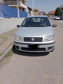 Fiat Punto 1.2 Benzina per neopatentati 104.700km