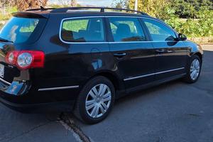 VOLKSWAGEN PASSAT 6 SERIE 