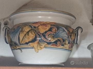 vaso Castelli