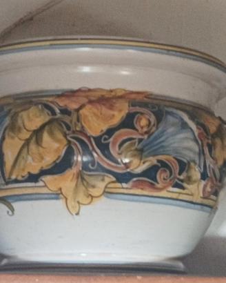 vaso Castelli