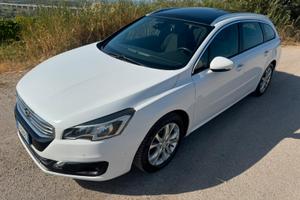 Peugeot 508 1.6 hdi N1