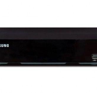 DECODER DIGITALE SATELLITARE SAMSUNG GX ME530TK 2T