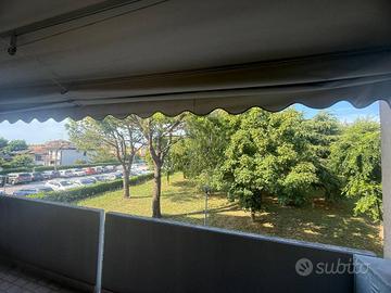 Tessera - App.to 2 camere, 2 bagni, garage