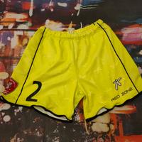 pantaloncini Sisas Perugia calcio a5