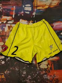 pantaloncini Sisas Perugia calcio a5