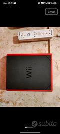 wii mini console