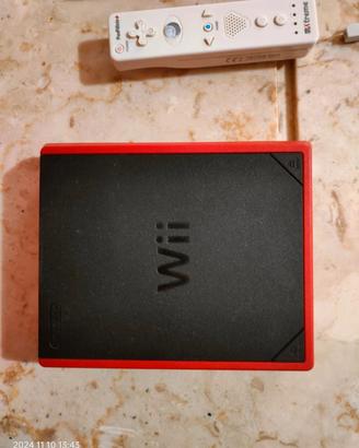 wii mini console
