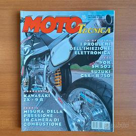 kawasaki zx9r vor sm503 suzuki gsxr 2000