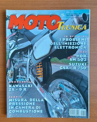 kawasaki zx9r vor sm503 suzuki gsxr 2000