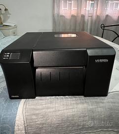 Stampante per etichette primera LX2000