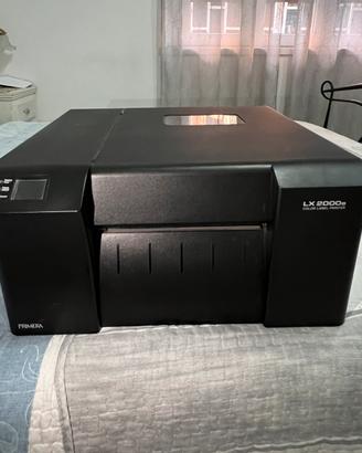 Stampante per etichette primera LX2000