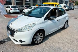 Peugeot 208 PureTech 68 5 porte NEO PATENTATO