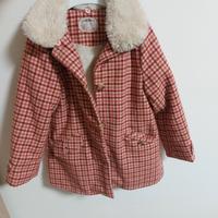 cappotto sergent major 5 annj 110 cm