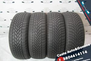 Saldi 215 60 17 Bridgestone  MS 90%