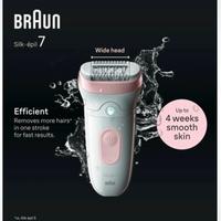 Braun Silk-épil 7